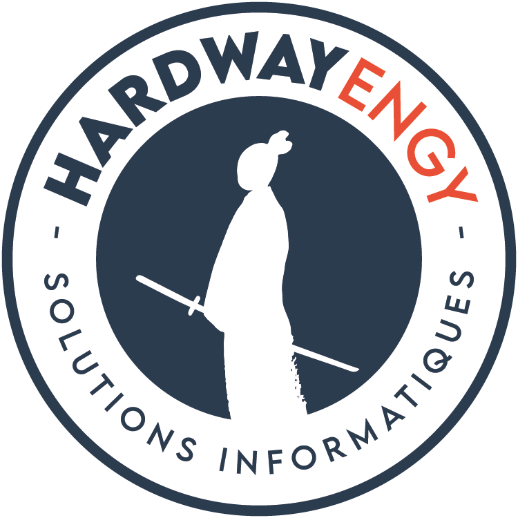 Hardway Engy Logo de la société de recrutement